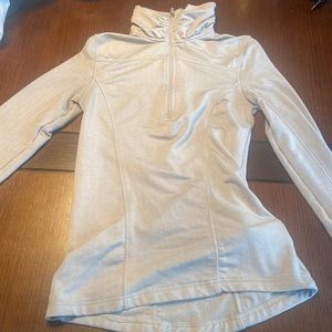 XS MONDETTA workout top